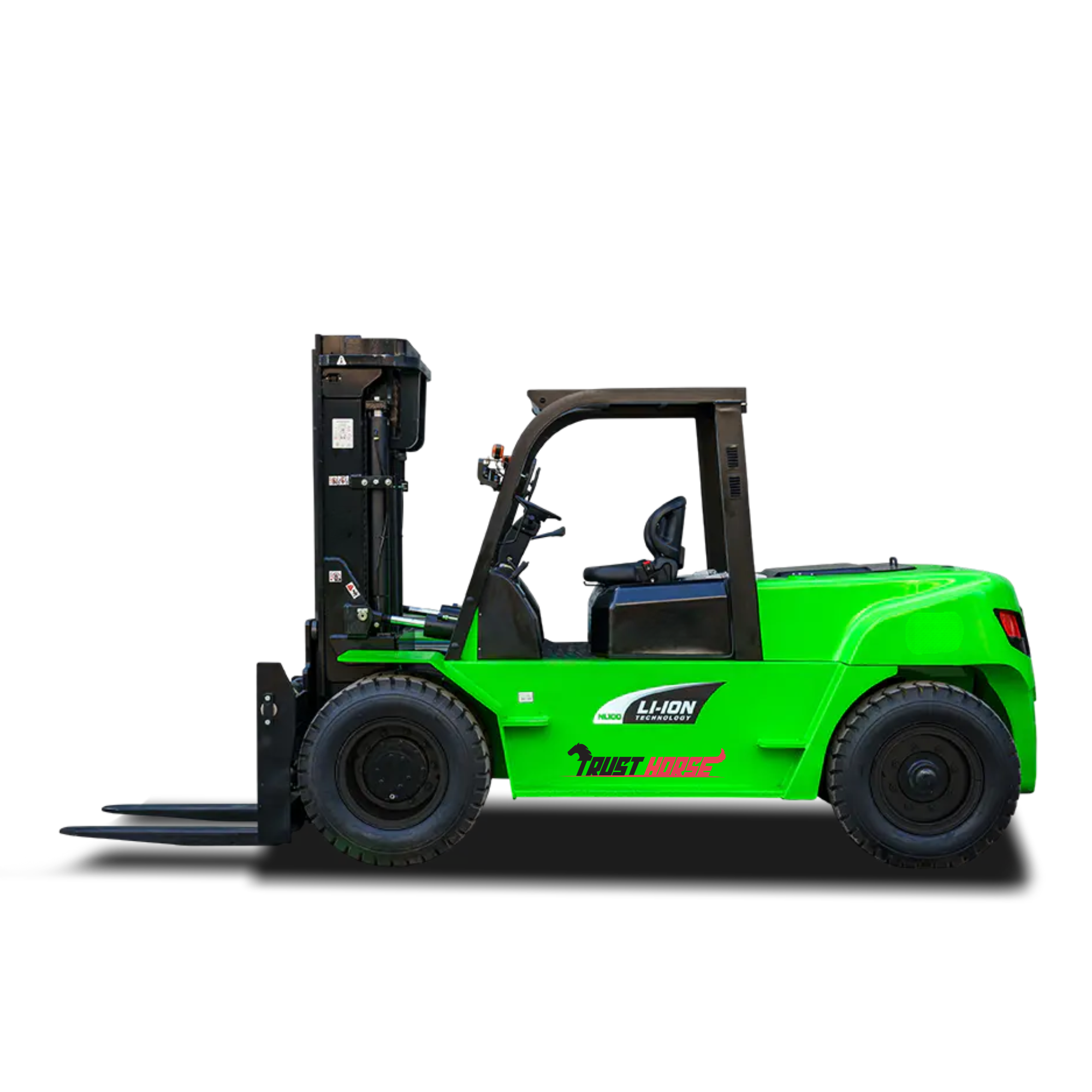 Li-ion Battery Forklift NL Series 10.0T